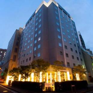 Фотографии гостиницы 
            Hotel JAL City Kannai Yokohama