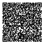 QR код базы отдыха Эко-ферма Березино