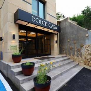 Фотографии гостиницы 
            Namyangju Bukhangang dolcecasa hotel