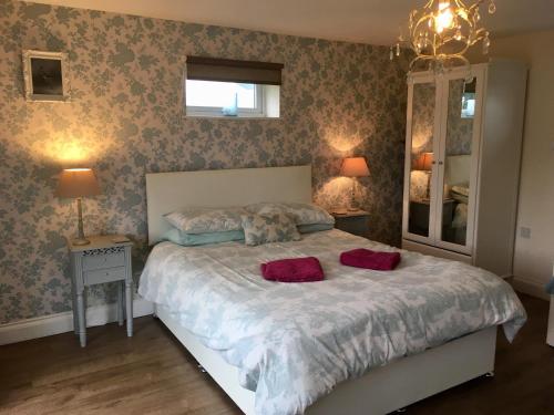 Фотография гостевого дома Runway Cottage