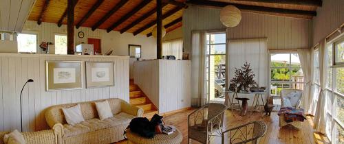 Фотография гостевого дома Casa Tunquén