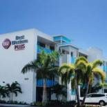 Фотография гостиницы Best Western Plus Siesta Key Gateway