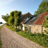 Фотография мини отеля B&B Rechthuis van Zouteveen