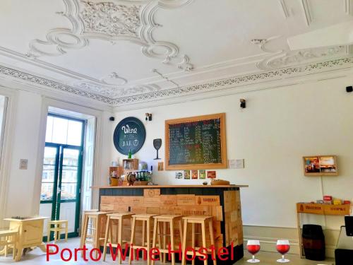 Фотография хостела Porto Wine Hostel