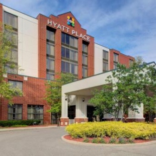 Фотография гостиницы Hyatt Place Cincinnati Northeast