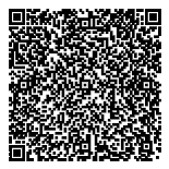 QR код гостиницы Персона