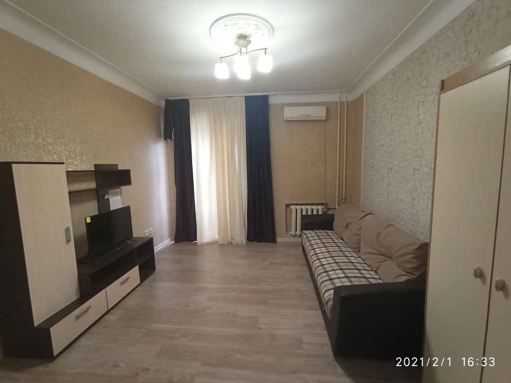 Фотография квартиры Апартаменты Кирова 5