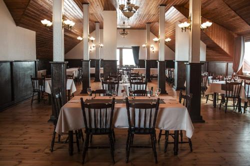 Фотография базы отдыха Podkowa