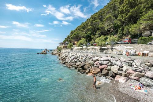 Фотография базы отдыха Villaggio Smeraldo