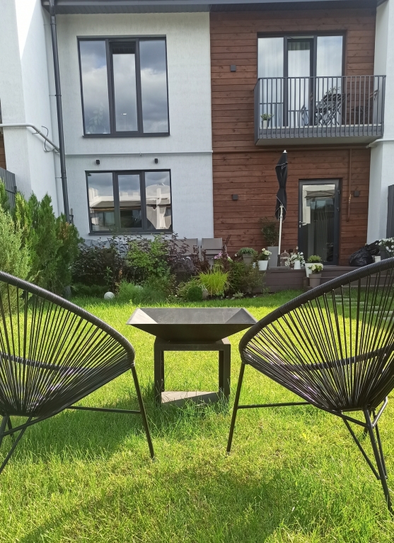 Фотография Коттеджа Частный дом Таунхаус