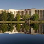 Фотография гостиницы Marriott Orlando Airport Lakeside