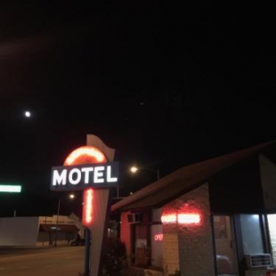 Фотография гостиницы Richmond Motel