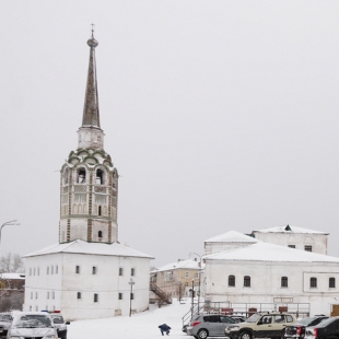 Фотография музея