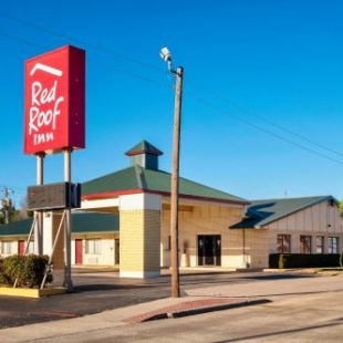 Фотография мини отеля Red Roof Inn Childress