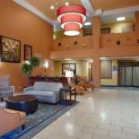 Фотография гостиницы Best Western PLUS Fresno Inn