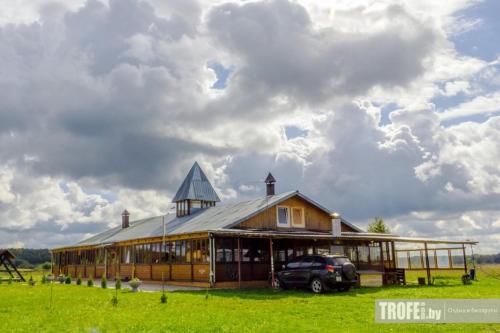 Фотография гостевого дома Банька у рыбаря