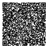 QR код гостиницы Сокол