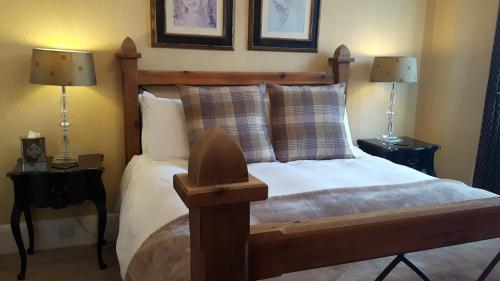 Фотография гостевого дома The Ambassador Townhouse