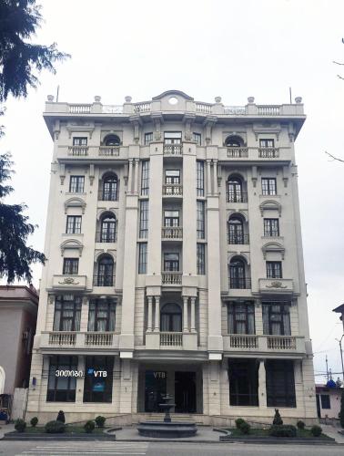 Фотография гостиницы LETO Zugdidi