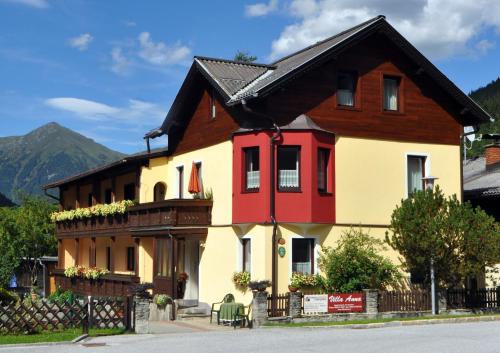 Фотография апарт отеля Villa Anna