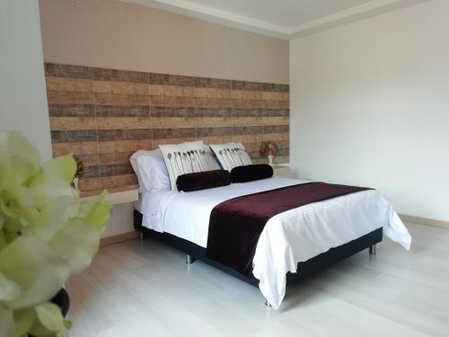 Фотографии апарт отеля 
            Apartasuite Laureles CMC