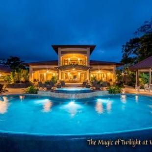 Фотография гостиницы The Springs Resort & Spa at Arenal