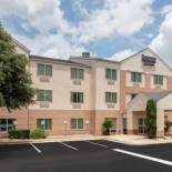 Фотография гостиницы Fairfield Inn and Suites Austin South