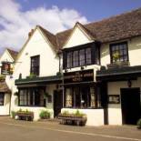 Фотография мини отеля The Deddington Arms