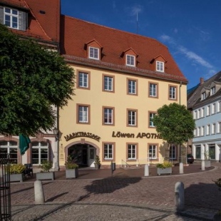 Фотография гостевого дома Gästehaus am Markt - Leisnig