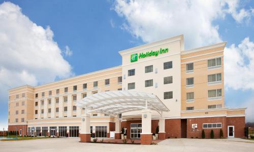 Фотография гостиницы Holiday Inn Columbia East, an IHG Hotel