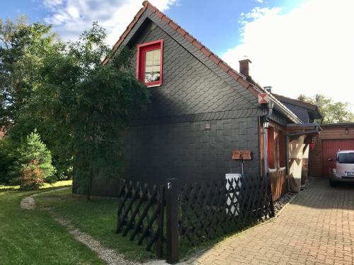 Фотографии гостевого дома 
            Ferienhaus Sequoia Hahnenklee