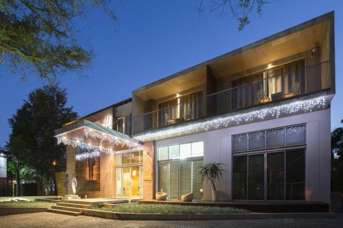 Фотография гостиницы Menlyn Boutique Hotel