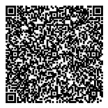 QR код гостиницы Октябрь