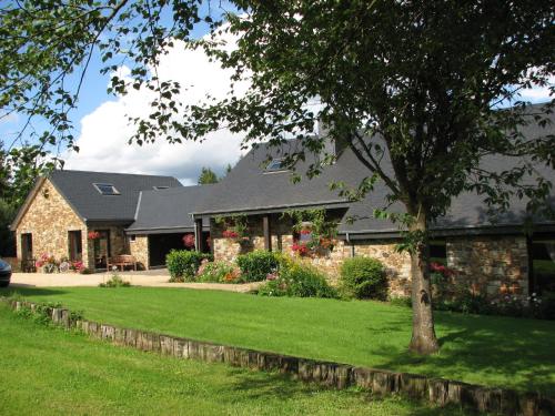 Фотография гостевого дома L'Escale Gourmande