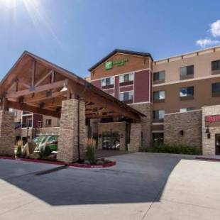 Фотографии гостиницы 
            Holiday Inn Hotel & Suites Durango Central, an IHG Hotel