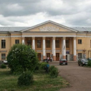 Фотография домов культуры Центр культуры им.А.В.Ухтомского