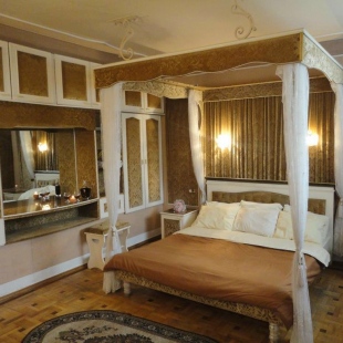 Фотография квартиры Апартаменты Classic Apartment on Kievyan