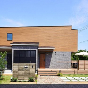 Фотография гостевого дома Rakuten STAY HOUSE Kujukuri Ichinomiya - 3LDK BBQ with terrace 104