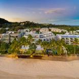 Фотография гостиницы On The Beach Noosa Resort