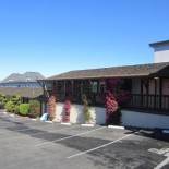 Фотография мини отеля Monterey Fairgrounds Inn