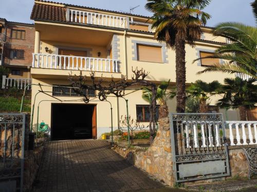 Фотография гостевого дома El Cerezo