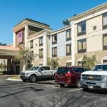 Фотография гостиницы Comfort Suites near MCAS Beaufort