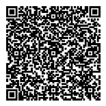 QR код гостиницы Guesthouse Dror