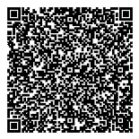 QR код гостиницы Джентльмен