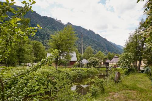 Фотографии гостевого дома
Чегет