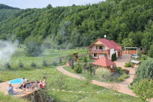 Фотография гостевого дома Мир Солнца