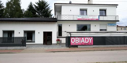 Фотография мини отеля Bialy Dom