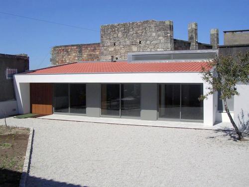 Фотография гостевого дома Casa da Figueira