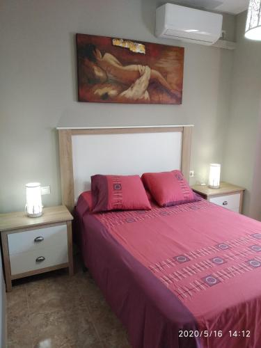 Фотография гостевого дома Casa Miguel y Petra