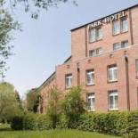 Фотография гостиницы PLAZA Premium Parkhotel Norderstedt